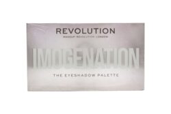 Makeup Revolution Imogenation Eyeshadow Palette 20.8g - Image 2