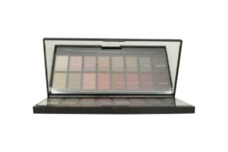 Makeup Revolution New-Trals vs Neutrals Eyeshadow Palette 16g