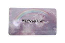Makeup Revolution Rainbow Eyeshadow Palette 19.8g - Image 2