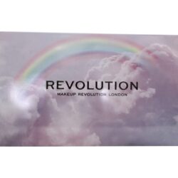 Makeup Revolution Rainbow Eyeshadow Palette 19.8g
