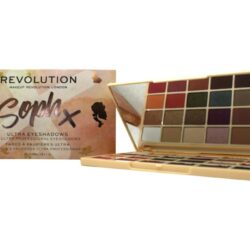 Makeup Revolution Soph Oogschaduw Palette 26.4g - Ellavee