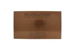 Makeup Revolution Ultra Eyeshadows Palette 16g Flawless Matte - 32 Shades - Image 2