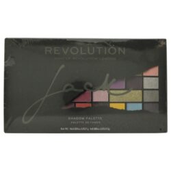 Makeup Revolution X Jack Oogschaduw Palette 26g - Ellavee
