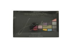 Makeup Revolution X Jack Eyeshadow Palette 26g - Image 2