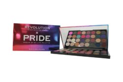 Makeup Revolution x Pride Proud Of My Life Oogschaduw Palette 20g - Ellavee