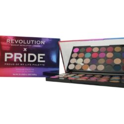 Makeup Revolution x Pride Proud Of My Life Oogschaduw Palette 20g - Ellavee