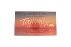 Makeup Revolution X Tammi Tropical Paradise Oogschaduw Palette 22.3g - Ellavee