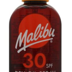 Malibu Dry Oil Spray SPF30 100ml - Ellavee