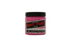 Manic Panic High Voltage Classic Semi-Permanent Hair Colour 118ml - Cotton Candy Pink