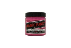 Manic Panic High Voltage Classic Semi-Permanent Hair Colour 118ml - Cotton Candy Pink - Image 2