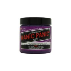 Manic Panic High Voltage Classic Semi-Permanent Hair Colour 118ml - Mystic Heather