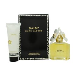 Marc Jacobs Daisy Giftset 100ml EDT + 75ml Body Lotion - Ellavee