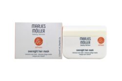 Marlies M?ller Essential - Care Overnight Care Intense Hair Mask 125ml - Image 2