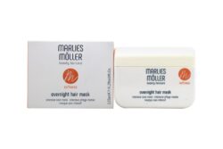 Marlies Möller Essential - Care Overnight Care Intense Haar Masker 125ml - Ellavee