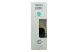 Marlies M?ller Essential Travel Scalp & Hair Brush
