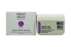 Marlies Möller Strength Instant Care Hair Tip Mask 125ml
