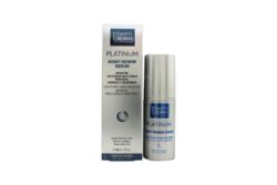 Martiderm Platinum Night Renew Serum 30ml - Ellavee