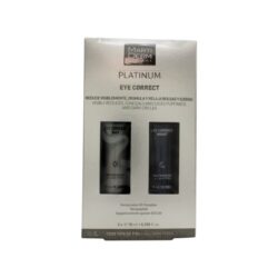 Martiderm Platinum Eye Correct 10ml x 2