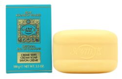 Maurer & Wirtz 4711 Crème Zeep Blok 100g - Ellavee