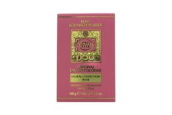 Mäurer & Wirtz 4711 Floral Collection Rose Cream Zeep 100g - Ellavee