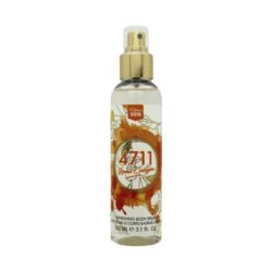 Mäurer & Wirtz 4711 Remix Cologne Edition 2018 Body Spray 150ml Spray - Ellavee