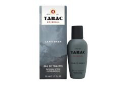 Mäurer & Wirtz Tabac Craftsman Eau de Toilette 50ml Spray - Ellavee