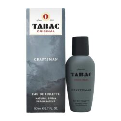 Mäurer & Wirtz Tabac Craftsman Eau de Toilette 50ml Spray - Ellavee