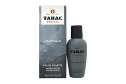 Mäurer & Wirtz Tabac Craftsman Eau de Toilette 50ml Spray - Image 2