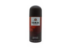 M?urer & Wirtz Tabac Man Deodorant Spray 150ml