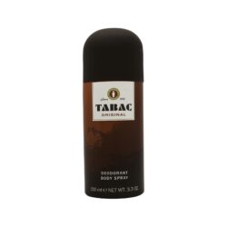 Mäurer & Wirtz Tabac Original Deodorant Spray 150ml