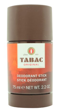 M?urer & Wirtz Tabac Original Deodorant Stick 75ml
