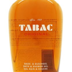 Mäurer & Wirtz Tabac Original Douchegel 400ml - Ellavee
