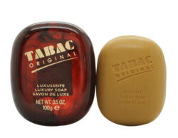 Mäurer & Wirtz Tabac Original Luxury Soap 100g - Ellavee