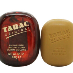 Mäurer & Wirtz Tabac Original Luxury Soap 100g - Ellavee
