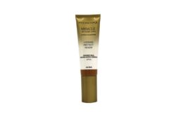 Max Factor Miracle Touch Second Skin Foundation SPF20 30ml - 9 Tan - Ellavee