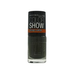Maybelline Color Show Nail Polish 7ml - 212 Mudslide Tote
