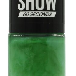 Maybelline Color Show Nagellak 7ml - Faux Green - Ellavee