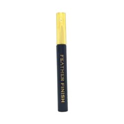Mayfair Feather Finish Mascara - Zwart - Ellavee