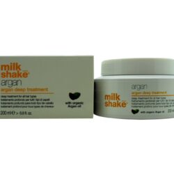 Milk_shake Argan Oil Deep Hair Treatment 200ml