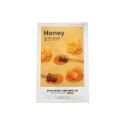 Missha Airy Fit Sheet Mask 19g - Honey