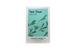 Missha Airy Fit Sheet Mask 19g - Tea Tree - Image 2