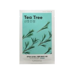 Missha Airy Fit Sheet Mask 19g - Tea Tree
