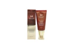 Missha M Perfect Cover BB Cream SPF42 50ml - 23 Natural Beige - Ellavee