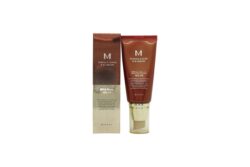 Missha M Perfect Cover BB Cream SPF42 PA+++ 50ml - No. 29 Caramel Beige - Image 2