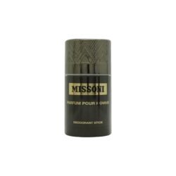 Missoni Parfum Pour Homme Deodorant Stick 75ml