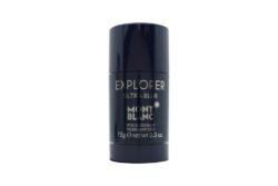 Mont Blanc Explorer Ultra Blue Deodorant Stick 75g