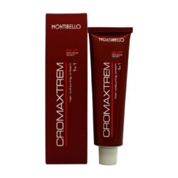 Montibello Cromatone Permanent Hair Colour 60ml - X78 Reddish Purple