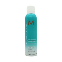Moroccanoil Dry Shampoo Light 205ml