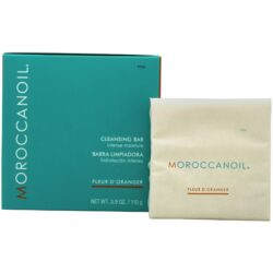 Moroccanoil Fleur D'Oranger Cleansing Bar 110g