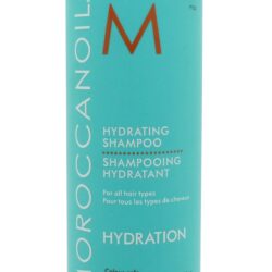 Moroccanoil Hydrating Shampoo 250ml